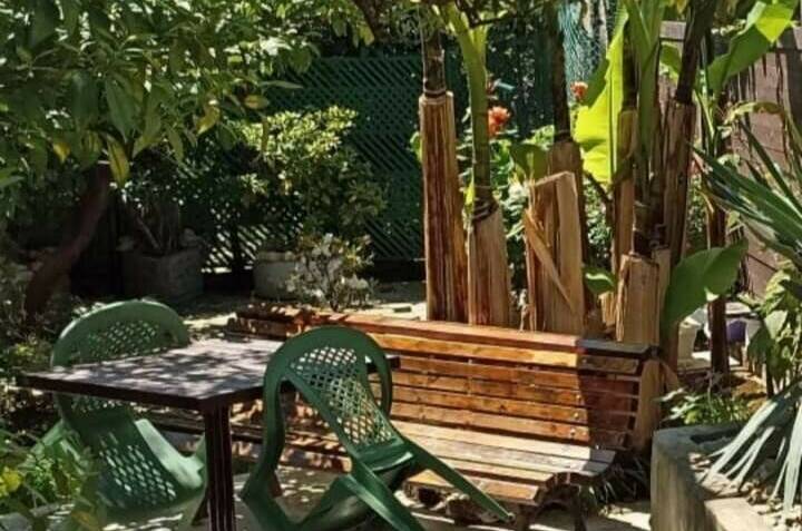 Изображение Изображение гостиницы &quot;Гостевой дом «SoFitel-GagrA»&quot; #6 #4