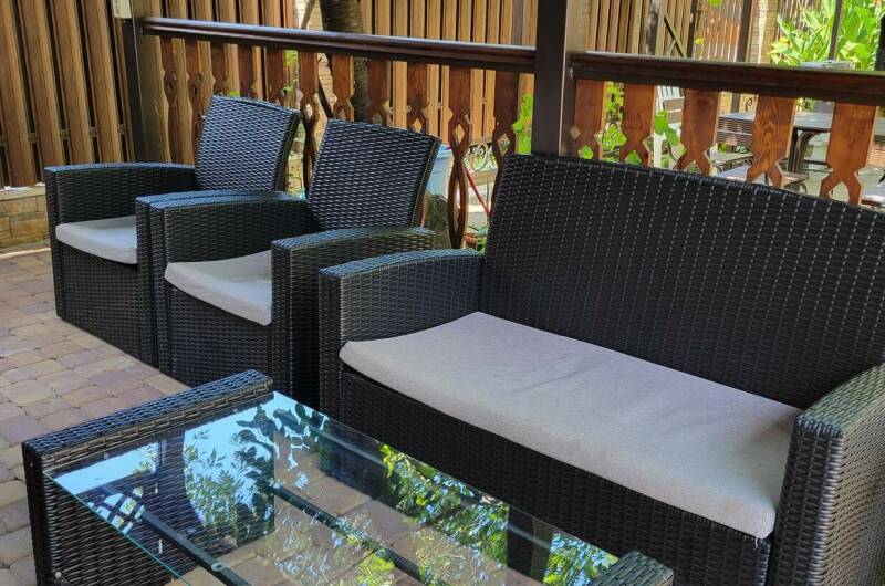 Изображение Изображение гостиницы &quot;Гостевой дом «Милена»&quot; #3 #1