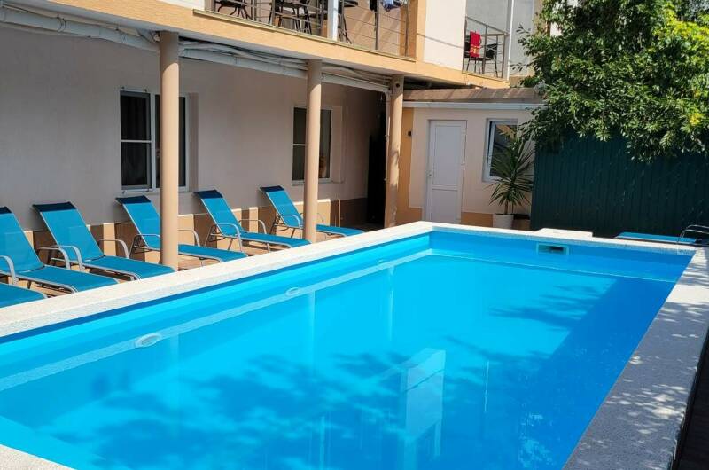 Изображение Изображение гостиницы &quot;Гостевой дом «Милена»&quot; #6 #4