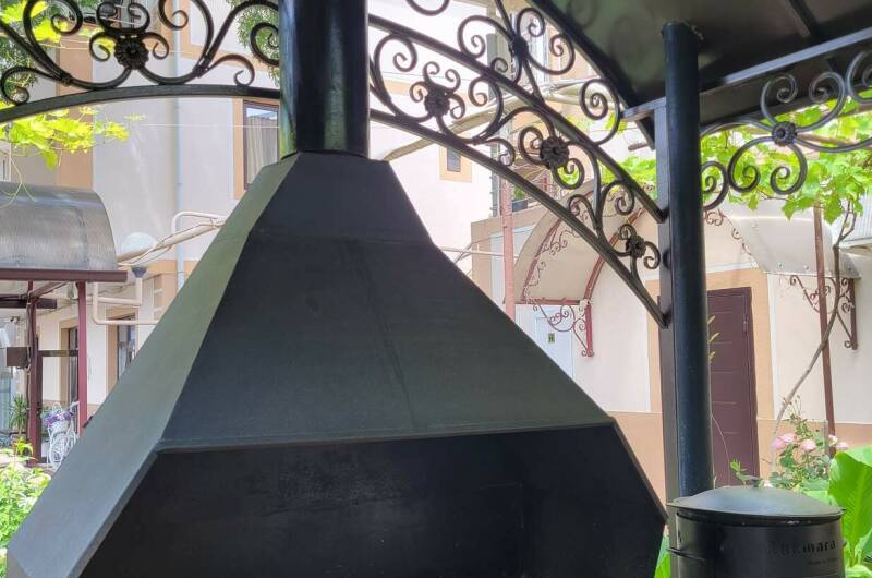 Изображение Изображение гостиницы &quot;Гостевой дом «Милена»&quot; #7 #5