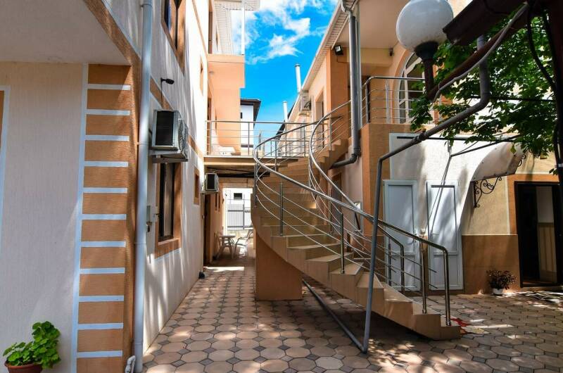 Изображение Изображение гостиницы &quot;Гостевой дом «Милена»&quot; #9 #7