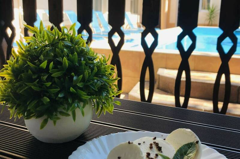 Изображение Изображение гостиницы &quot;Гостевой дом «Милена»&quot; #10 #8