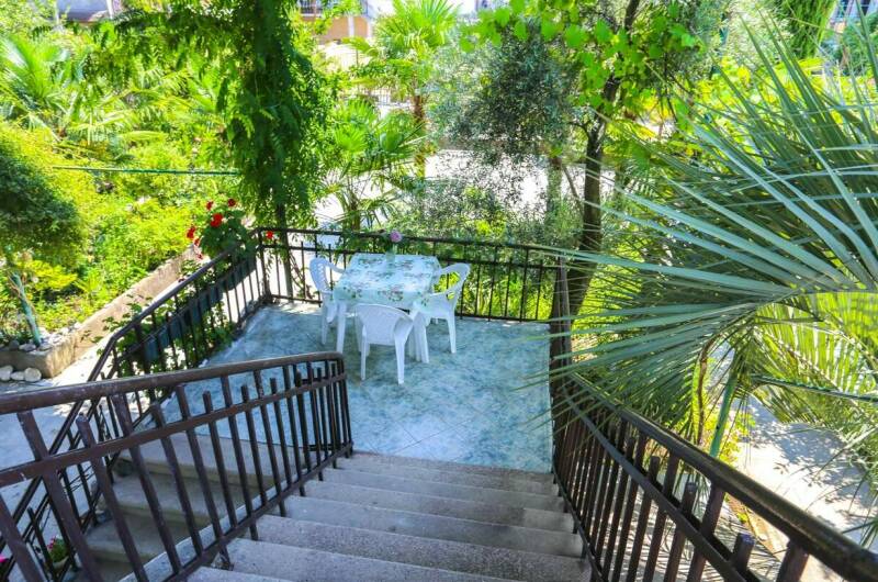 Изображение Изображение гостиницы &quot;Гостевой дом «Светлана»&quot; #8 #6