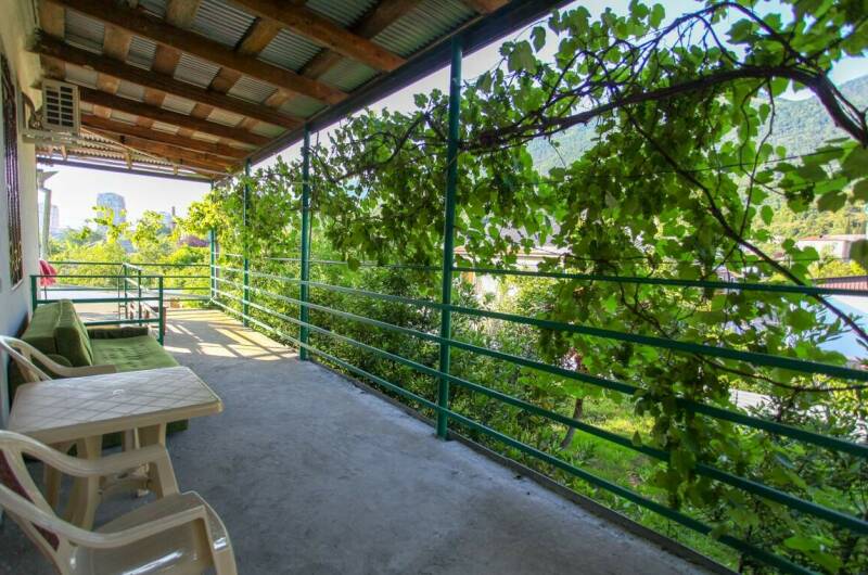 Изображение Изображение гостиницы &quot;Гостевой дом «Светлана»&quot; #10 #8