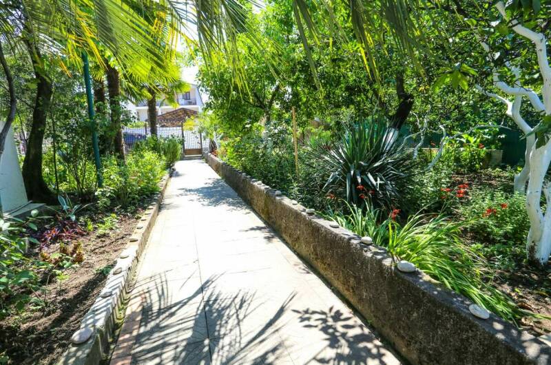 Изображение Изображение гостиницы &quot;Гостевой дом «Светлана»&quot; #11 #9