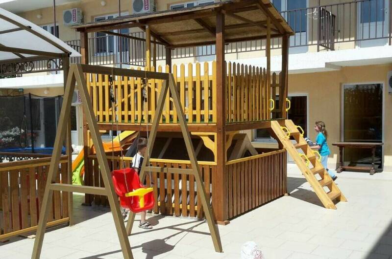 Изображение Изображение гостиницы &quot;Гостевой дом «Верона»&quot; #4 #2