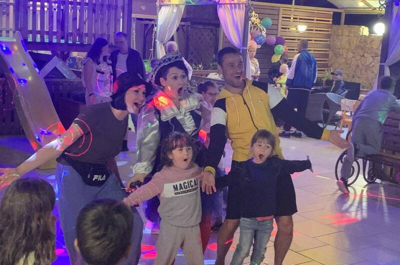 Изображение Изображение гостиницы &quot;Гостевой дом «Верона»&quot; #6 #4