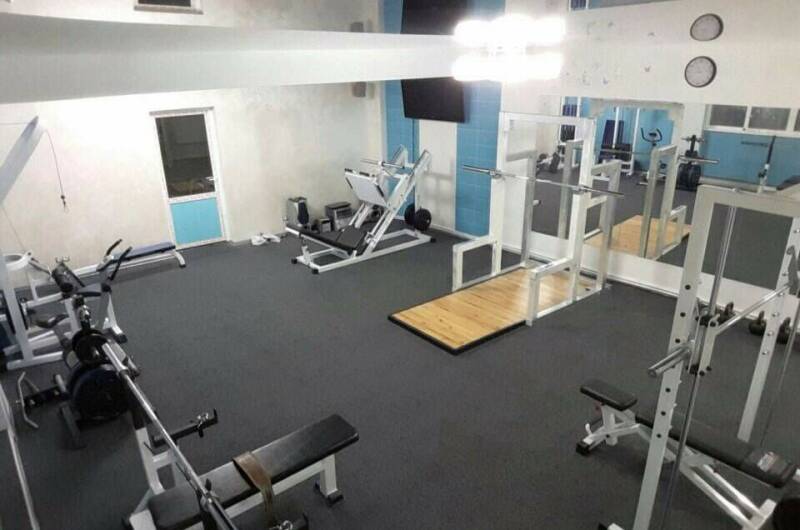 Изображение Изображение гостиницы &quot;Гостевой дом «Верона»&quot; #7 #5