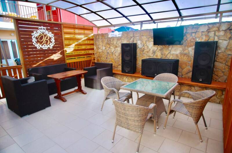 Изображение Изображение гостиницы &quot;Гостевой дом «Верона»&quot; #8 #6