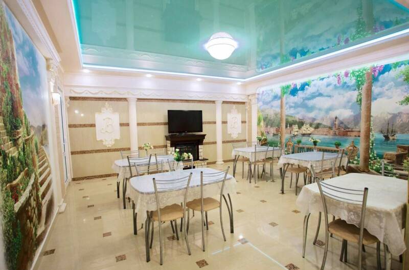 Изображение Изображение гостиницы &quot;Гостевой дом «Верона»&quot; #9 #7