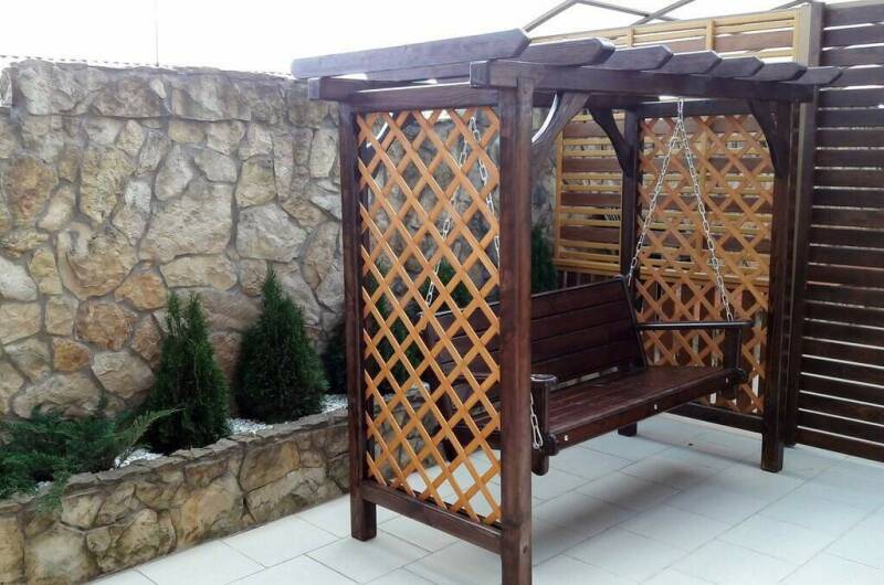 Изображение Изображение гостиницы &quot;Гостевой дом «Верона»&quot; #10 #8