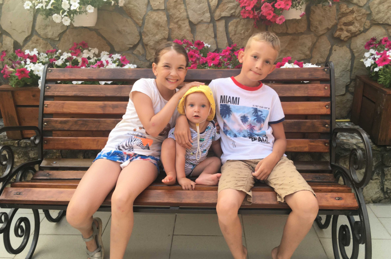 Изображение Изображение гостиницы &quot;Гостевой дом «Верона»&quot; #11 #9