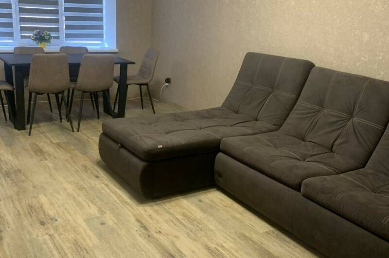 Изображение квартиры "Дом под ключ" #1