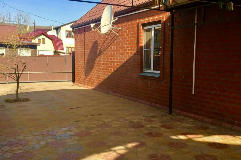 Изображение Изображение квартиры &quot;Дом под ключ&quot; #7 #5