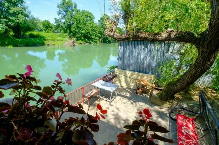 Изображение Изображение гостиницы &quot;Гостевой дом «Ивушка»&quot; #5 #3