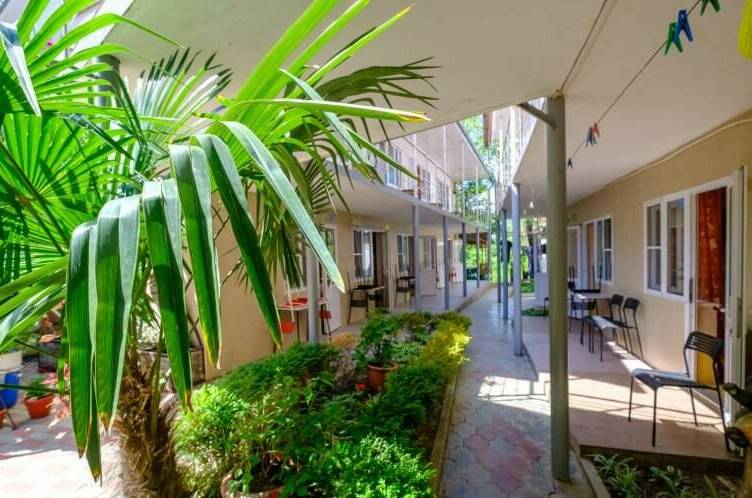 Изображение Изображение гостиницы &quot;Гостевой дом «Ивушка»&quot; #6 #4