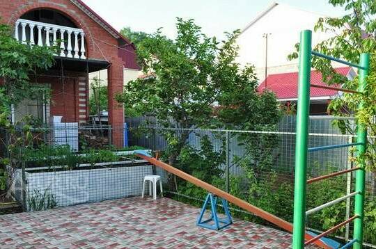 Изображение Изображение гостиницы &quot;Гостевой дом «Ивушка»&quot; #7 #5