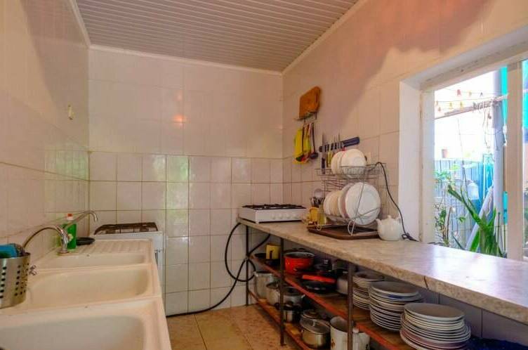 Изображение Изображение гостиницы &quot;Гостевой дом «Ивушка»&quot; #10 #8