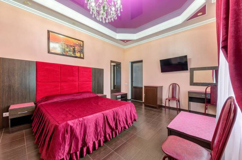 Изображение гостиницы "Частный сектор на Толстого" #1