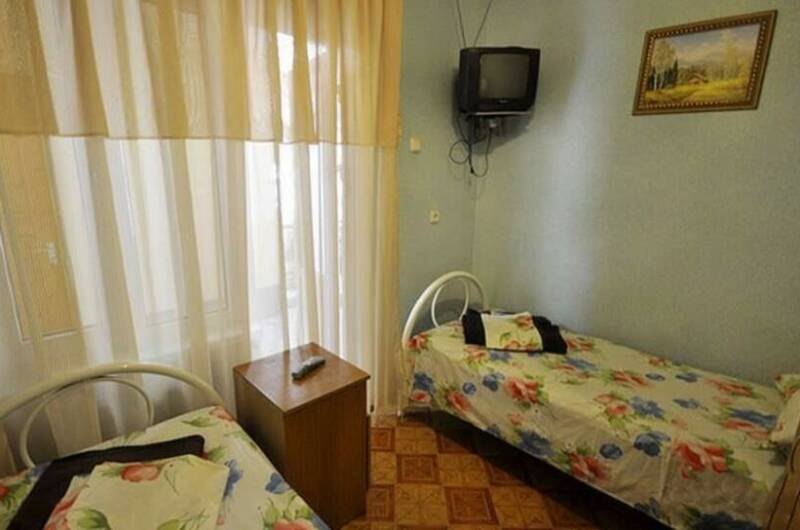 Изображение Изображение гостиницы &quot;Частный сектор на Толстого&quot; #3 #1