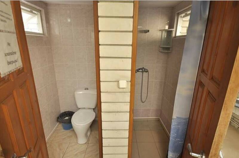 Изображение Изображение гостиницы &quot;Частный сектор на Толстого&quot; #4 #2