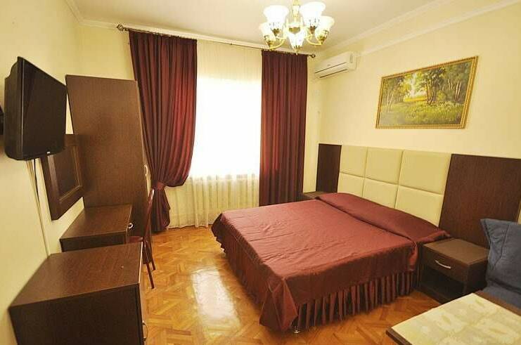 Изображение Изображение гостиницы &quot;Частный сектор на Толстого&quot; #5 #3