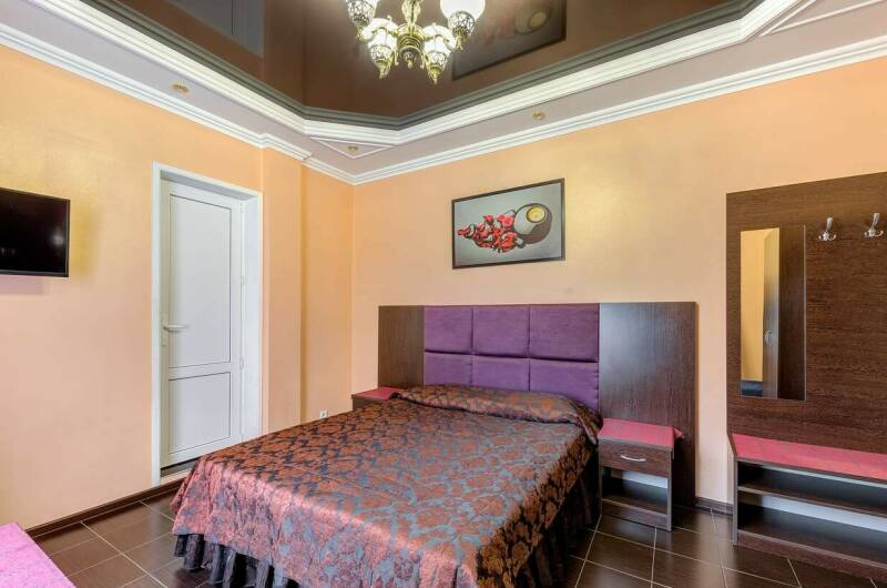 Изображение Изображение гостиницы &quot;Частный сектор на Толстого&quot; #8 #6