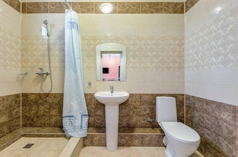 Изображение Изображение гостиницы &quot;Частный сектор на Толстого&quot; #9 #7