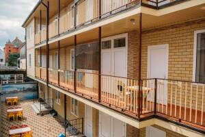 Изображение отеля / гостиницы "Гостевой дом «Тата»"