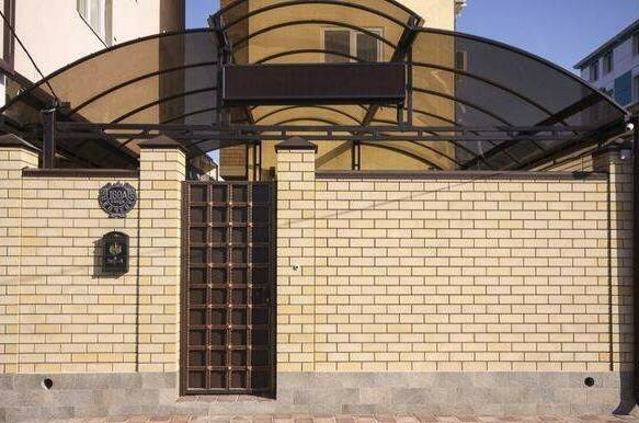 Изображение Изображение гостиницы &quot;Гостевой дом «Тата»&quot; #6 #4