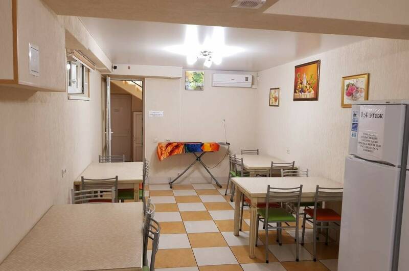 Изображение Изображение гостиницы &quot;Гостевой дом «Тата»&quot; #7 #5