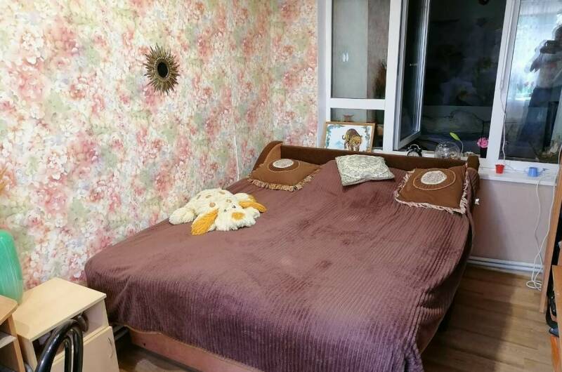 Изображение Изображение квартиры &quot;2-х комнатная квартира «В гостях у Ларисы»&quot; #3 #1