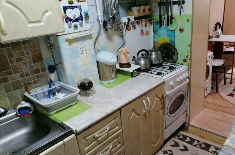 Изображение Изображение квартиры &quot;2-х комнатная квартира «В гостях у Ларисы»&quot; #4 #2