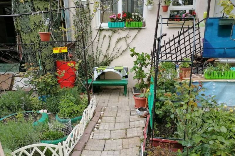 Изображение Изображение квартиры &quot;2-х комнатная квартира «В гостях у Ларисы»&quot; #5 #3