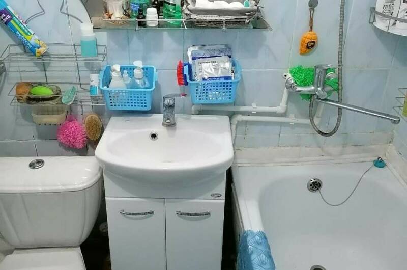 Изображение Изображение квартиры &quot;2-х комнатная квартира «В гостях у Ларисы»&quot; #7 #5