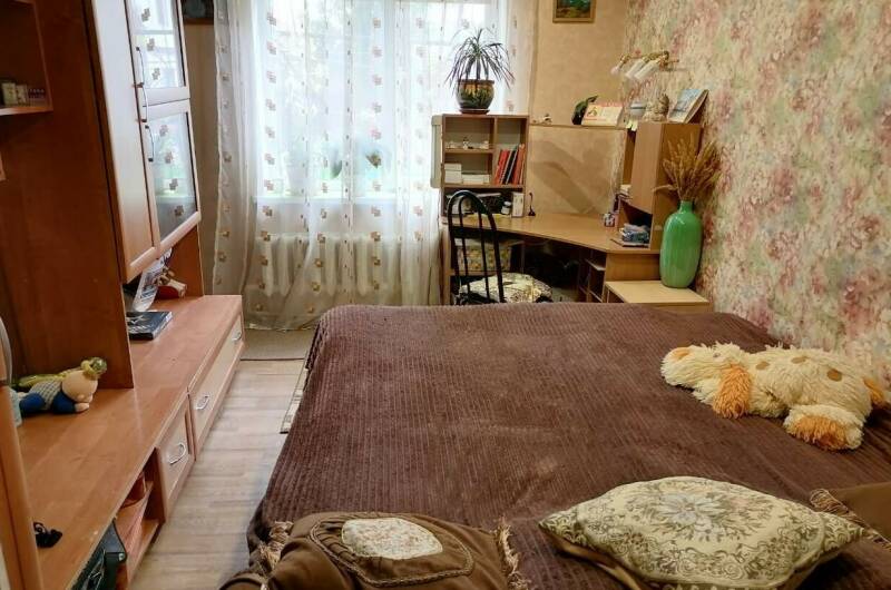 Изображение Изображение квартиры &quot;2-х комнатная квартира «В гостях у Ларисы»&quot; #9 #7