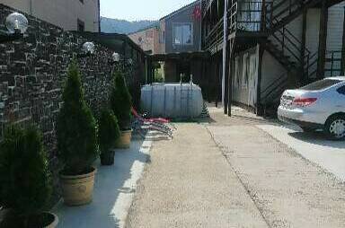 Изображение гостиницы "Гостевой дом «Илада»" #1