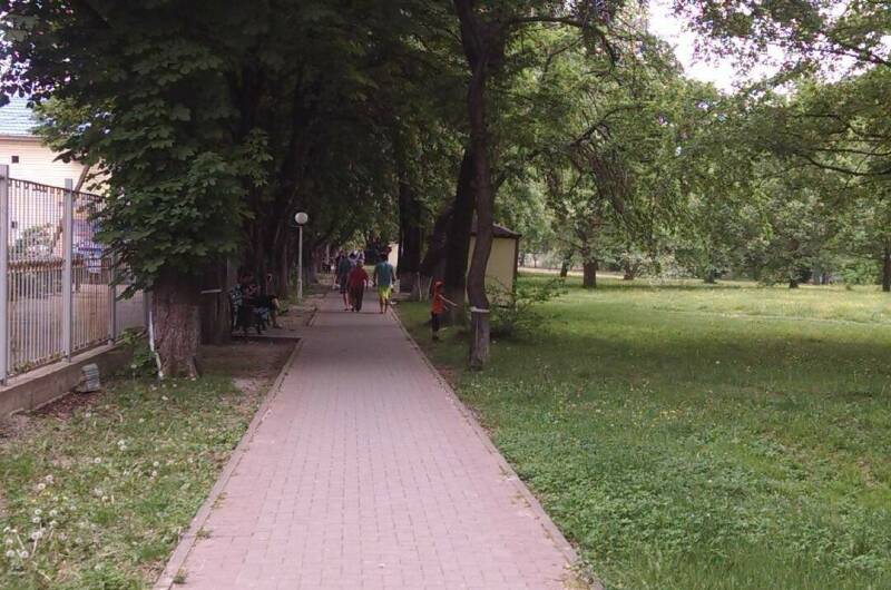 Изображение Изображение гостиницы &quot;Гостевой дом «Илада»&quot; #5 #3