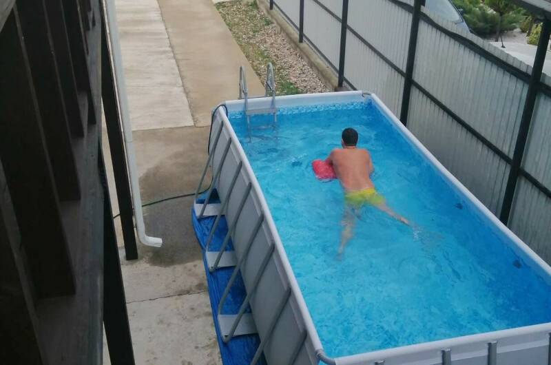 Изображение Изображение гостиницы &quot;Гостевой дом «Илада»&quot; #6 #4