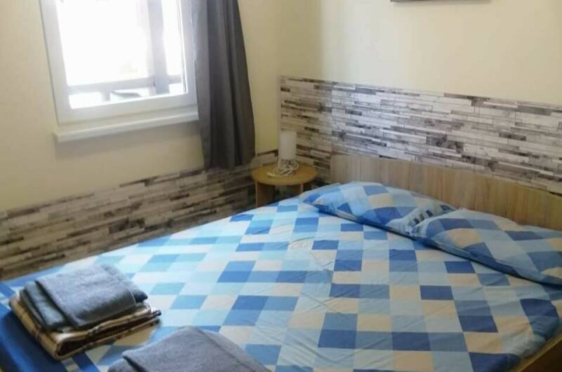 Изображение Изображение гостиницы &quot;Гостевой дом «Илада»&quot; #8 #6