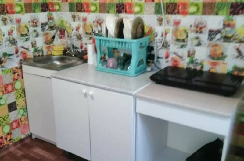 Изображение Изображение гостиницы &quot;Гостевой дом «Илада»&quot; #10 #8