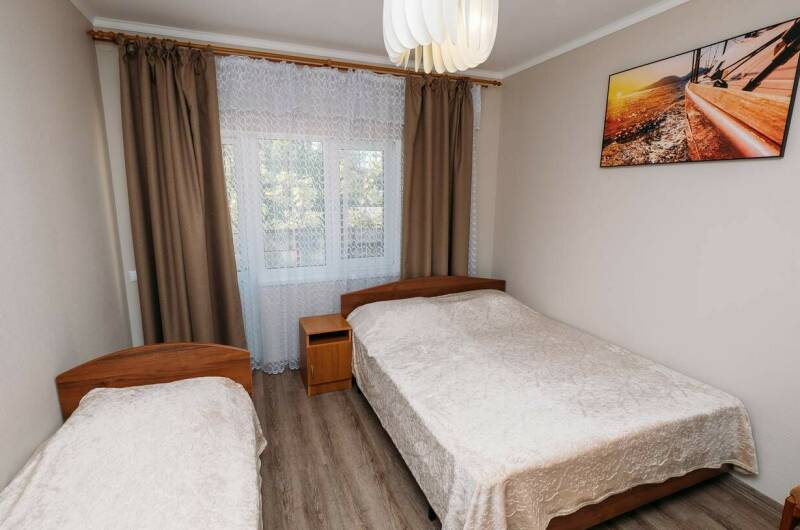 Изображение Изображение гостиницы &quot;Гостевой дом «Нина»&quot; #4 #2