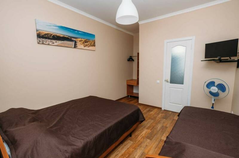 Изображение Изображение гостиницы &quot;Гостевой дом «Нина»&quot; #5 #3