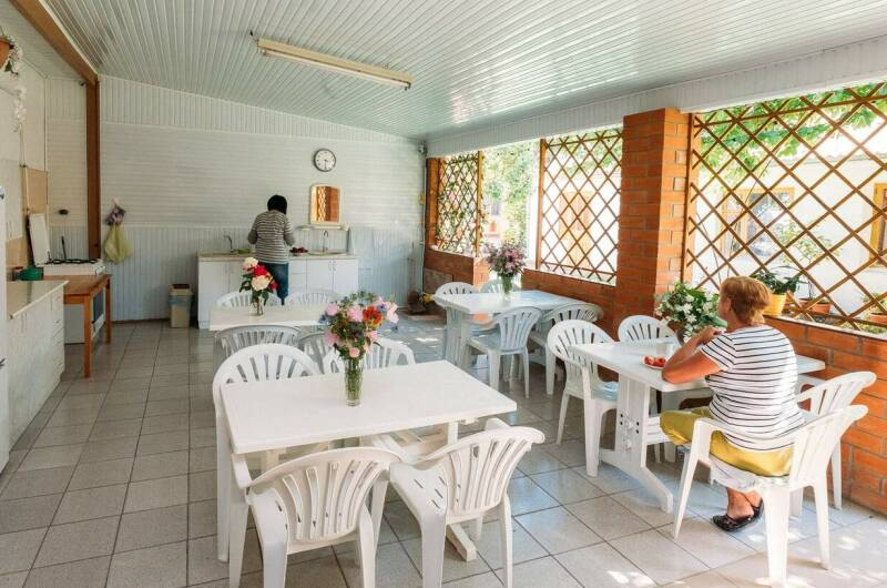 Изображение Изображение гостиницы &quot;Гостевой дом «Нина»&quot; #6 #4