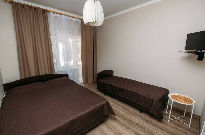 Изображение Изображение гостиницы &quot;Гостевой дом «Нина»&quot; #7 #5