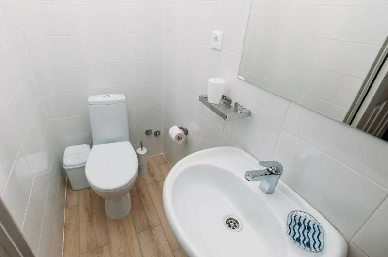 Изображение Изображение гостиницы &quot;Гостевой дом «Нина»&quot; #10 #8