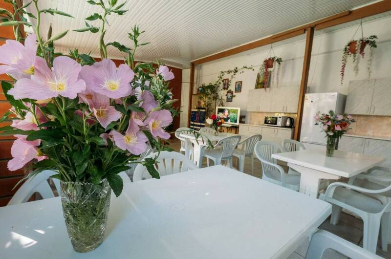 Изображение Изображение гостиницы &quot;Гостевой дом «Нина»&quot; #11 #9