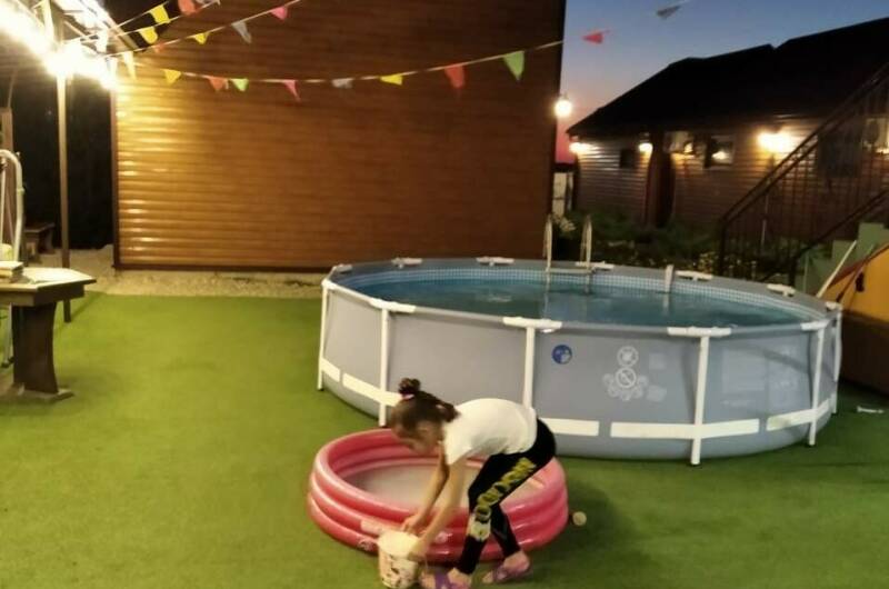 Изображение Изображение гостиницы &quot;Гостевой комплекс «Ясный»&quot; #6 #4