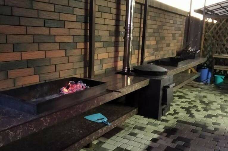 Изображение Изображение гостиницы &quot;Гостевой комплекс «Ясный»&quot; #7 #5