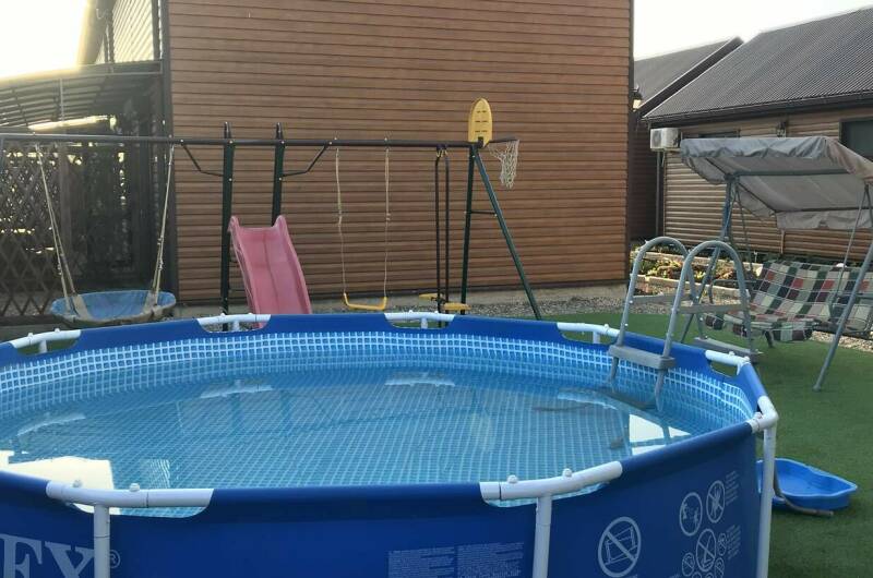 Изображение Изображение гостиницы &quot;Гостевой комплекс «Ясный»&quot; #9 #7